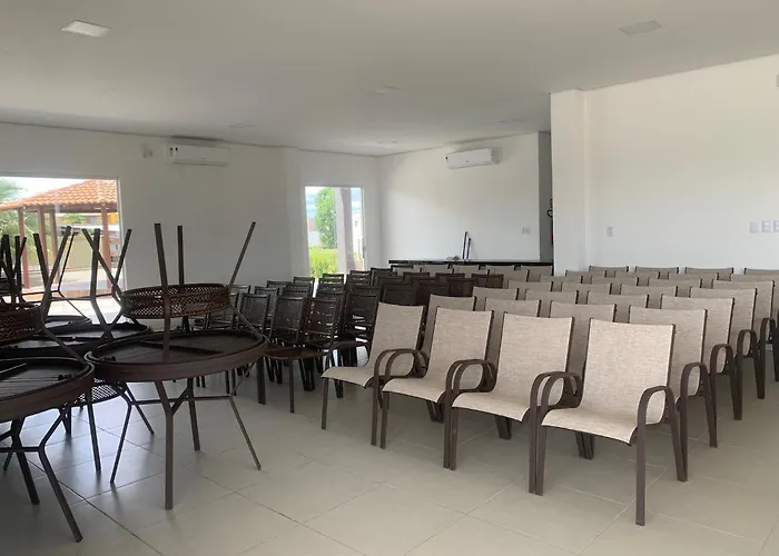 Dunas House 97 - Santo Amaro