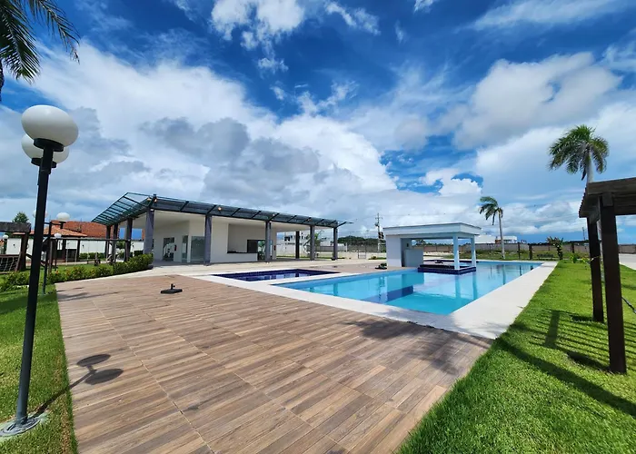 Dunas House 97 - Santo Amaro