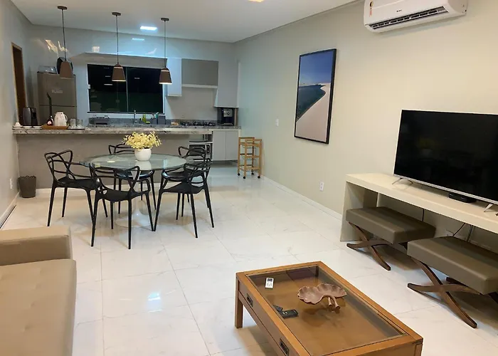 Dunas House 97 - Santo Amaro