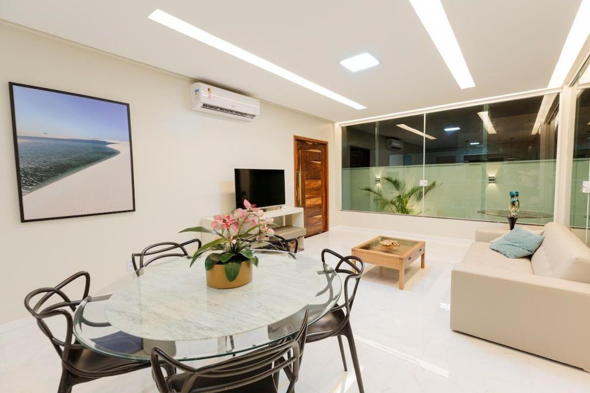 Dunas House 97 - Santo Amaro *