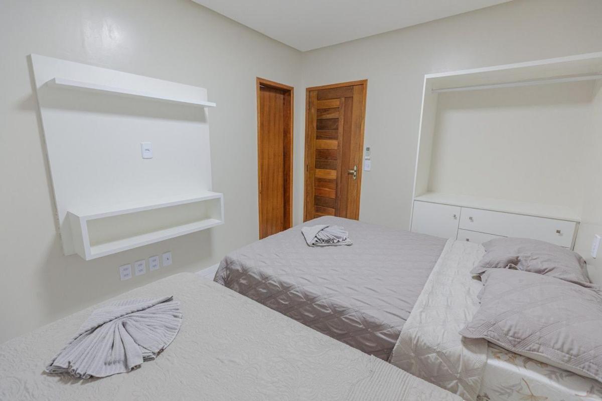 Holiday home Dunas House 97 - Santo Amaro Santo Amaro do Maranhao