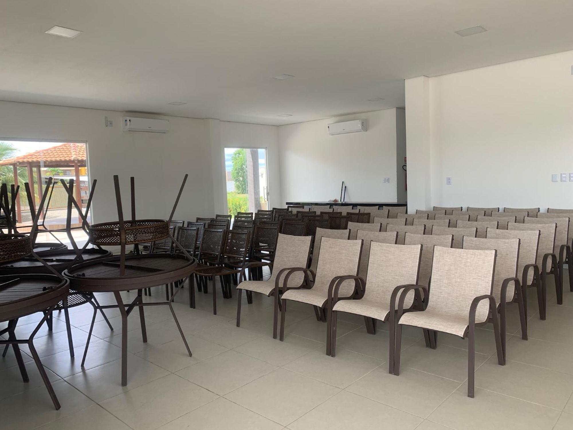 Dunas House 97 - Santo Amaro
