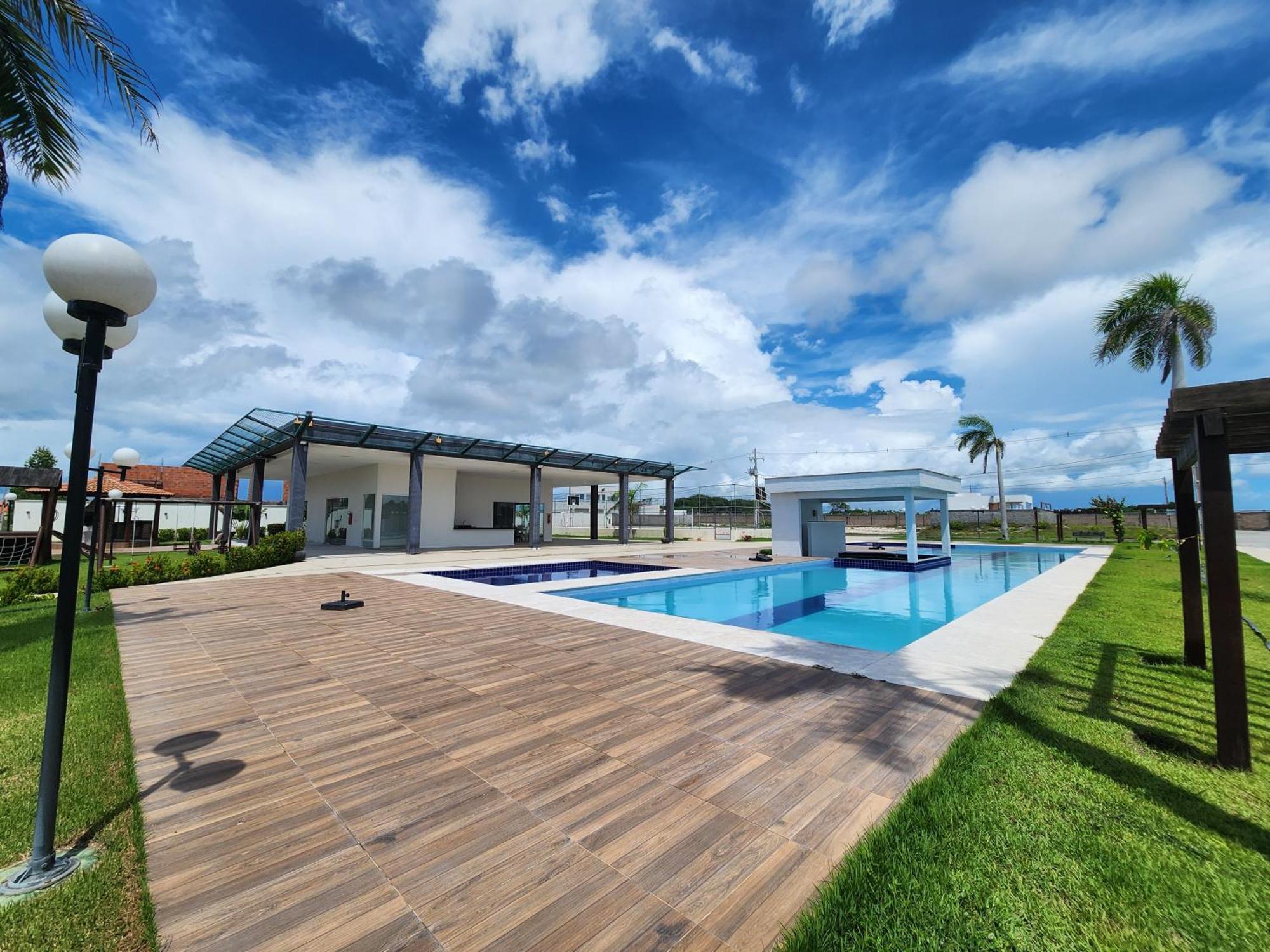 Dunas House 97 - Santo Amaro