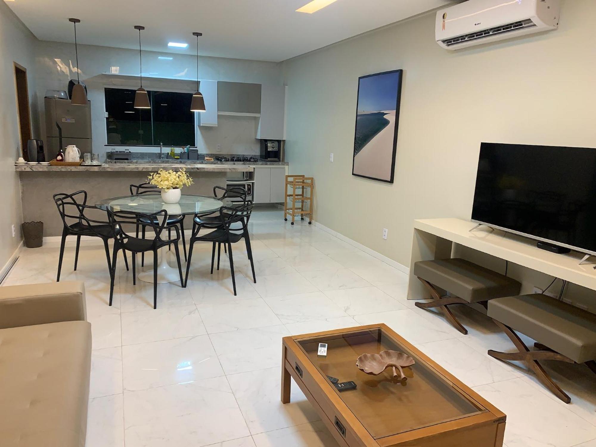 Dunas House 97 - Santo Amaro Holiday home